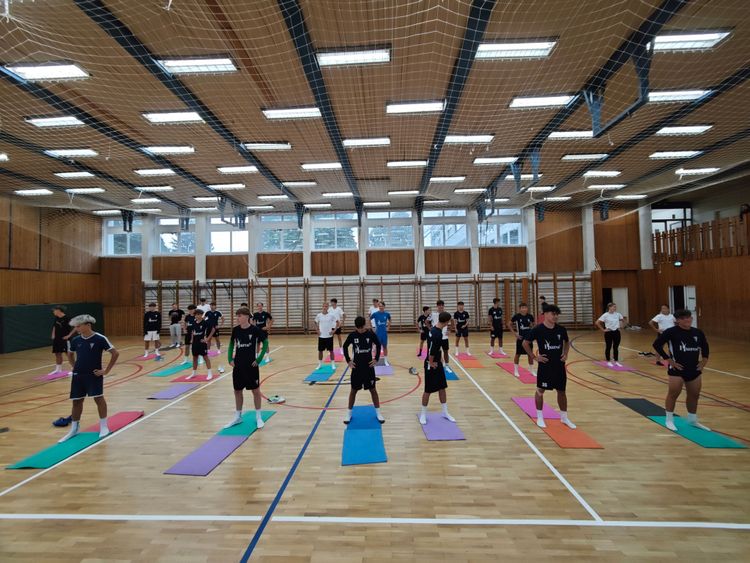 Magyar Diáksport Napja 2025