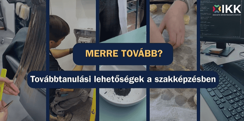 Továbbtanulás
