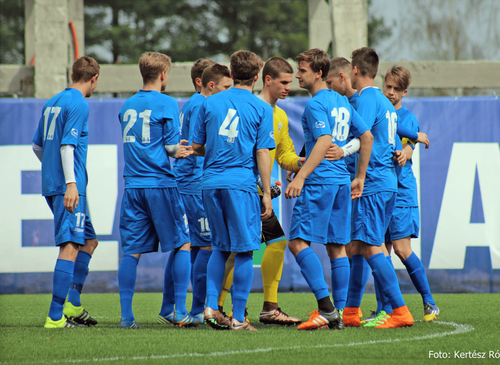 Sportági alkalmassági vizsga