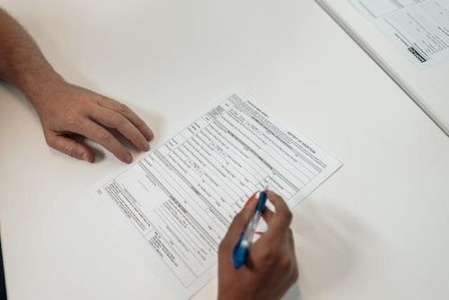 Jelentkezési lapok letöltése